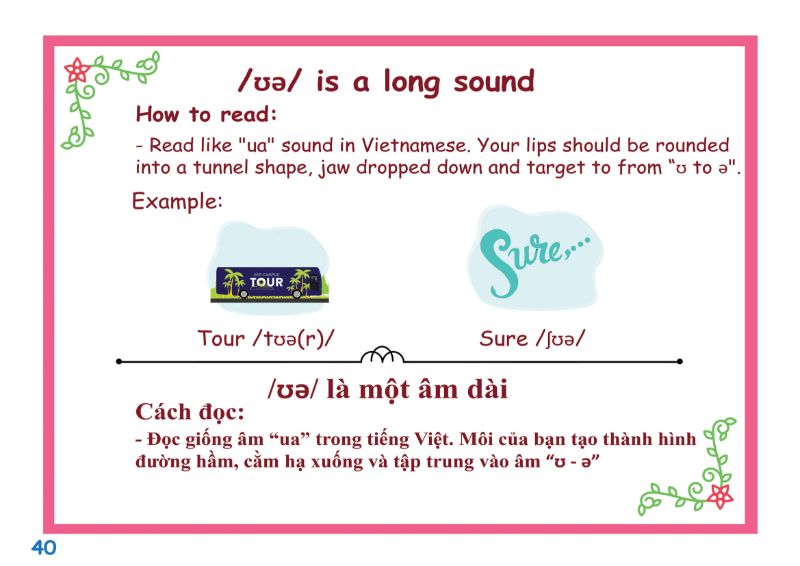 sách ngữ âm dành cho người bắt đầu (kèm cd) - Ảnh 7