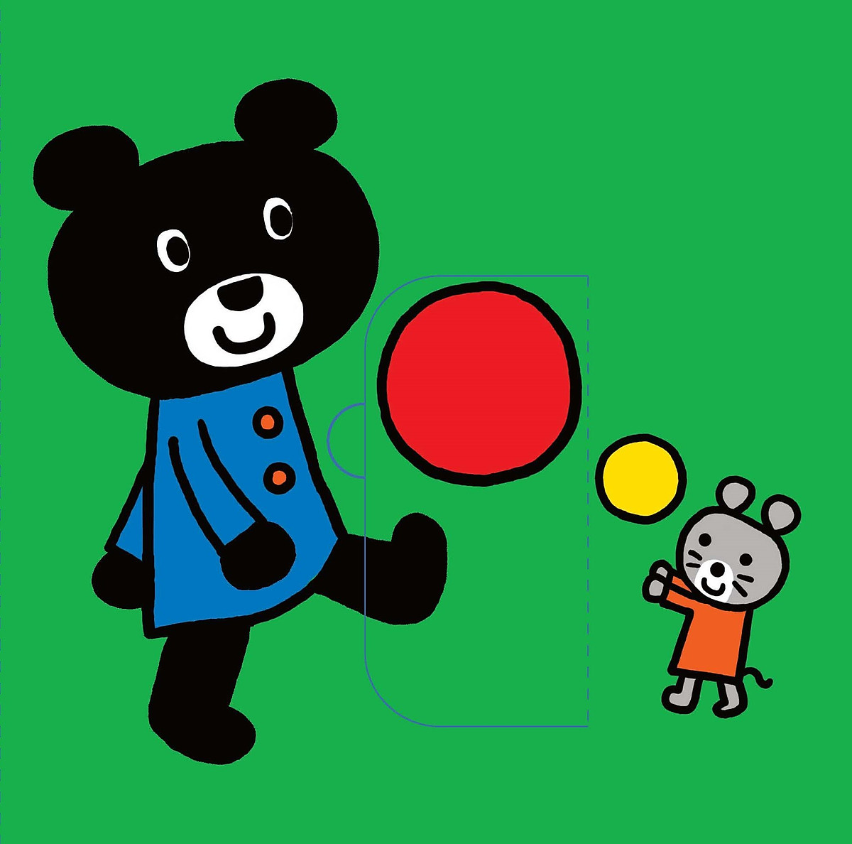 sách pop-up - cùng đổi cho nhau nhé - Ảnh 4