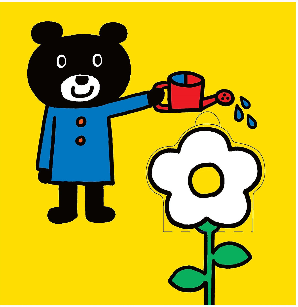 sách pop-up - đâu rồi nhỉ? đâu rồi nhỉ? - Ảnh 4