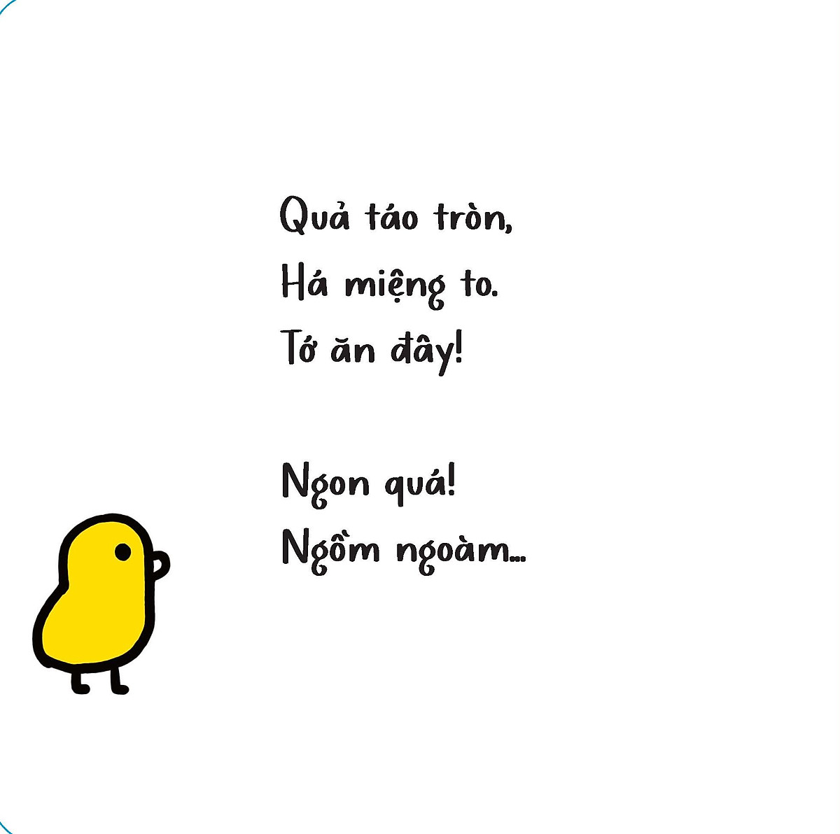 sách pop-up - món này ngon quá - Ảnh 3