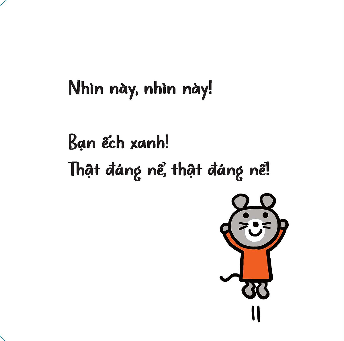 sách pop-up - những người bạn tuyệt vời! - Ảnh 3