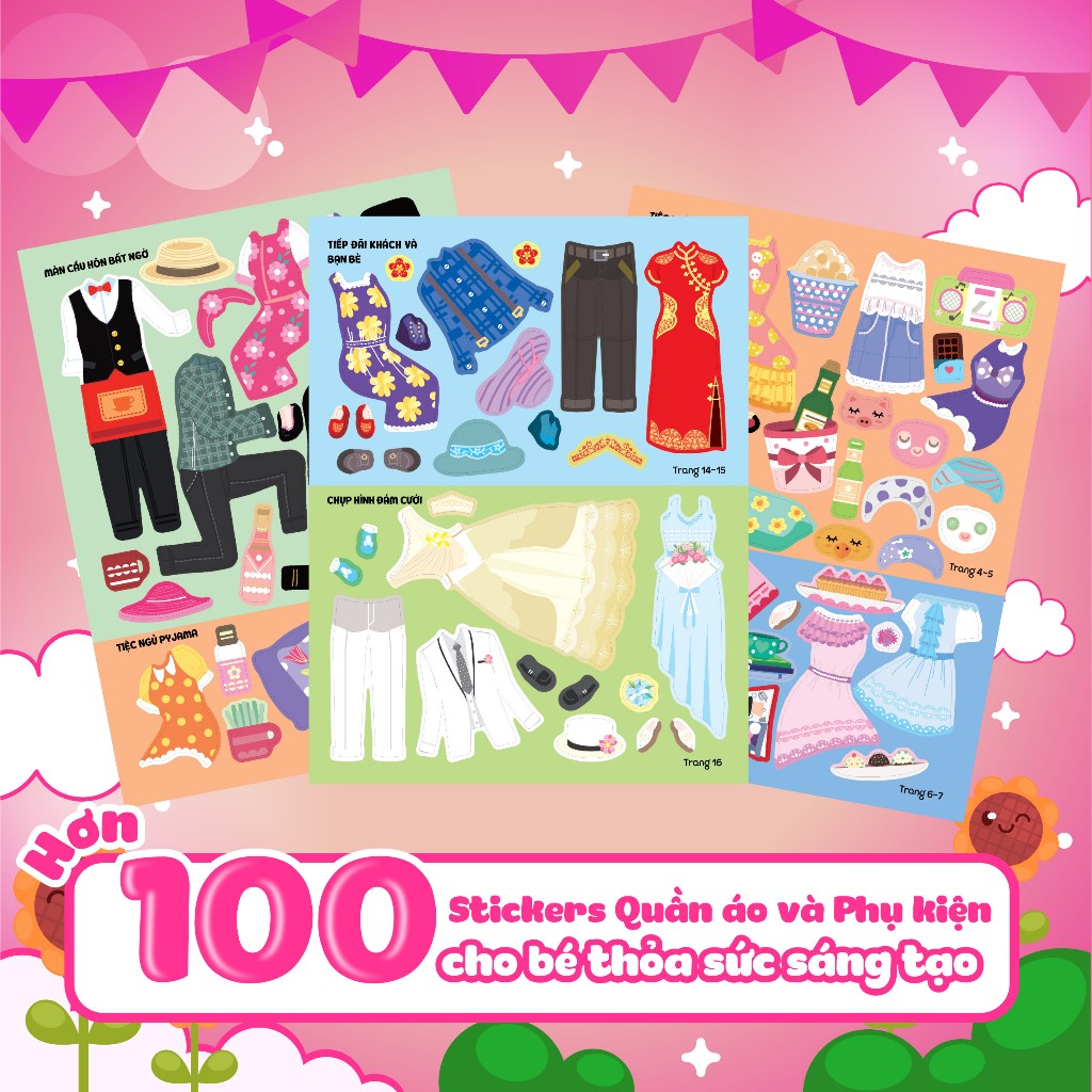 sách sáng tạo thời trang - thời trang đám cưới - Ảnh 5