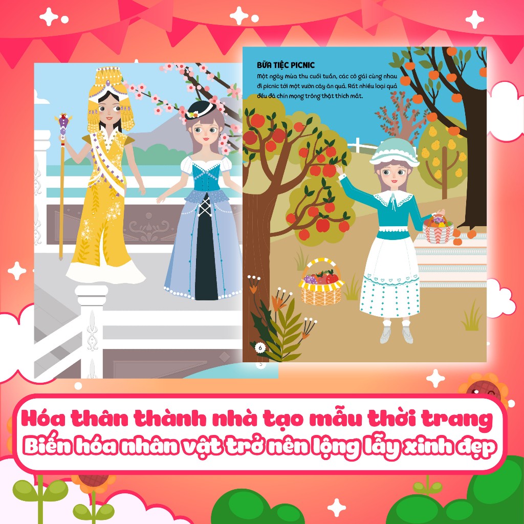 sách sáng tạo thời trang - thời trang dự tiệc - Ảnh 3