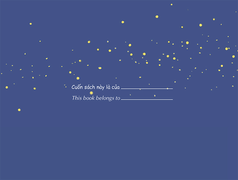 sách song ngữ bồi dưỡng tâm lý, trí tuệ cho trẻ - chúng mình là bạn nhé, được không nào? - Ảnh 3