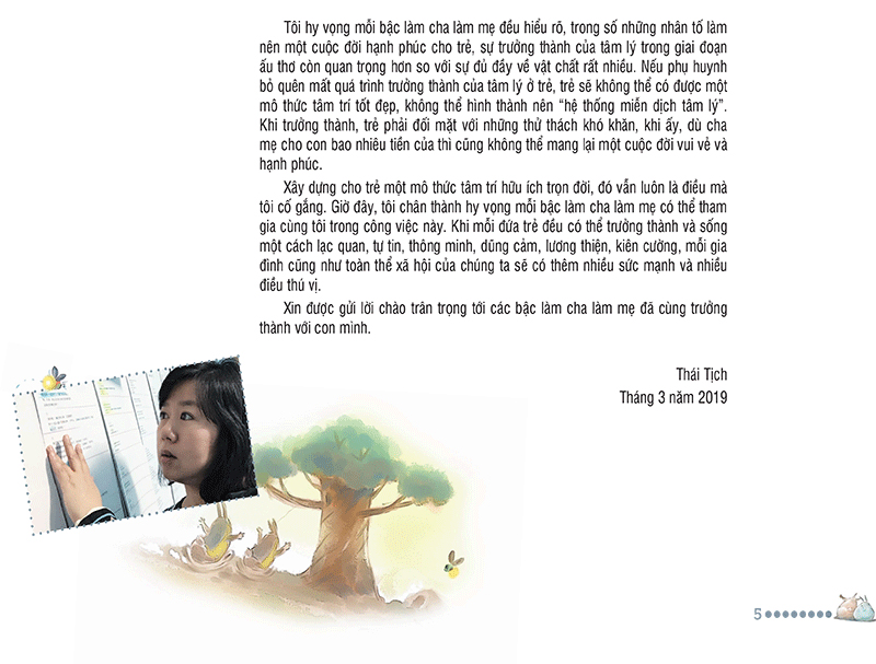 sách song ngữ bồi dưỡng tâm lý, trí tuệ cho trẻ - chúng mình là bạn nhé, được không nào? - Ảnh 5