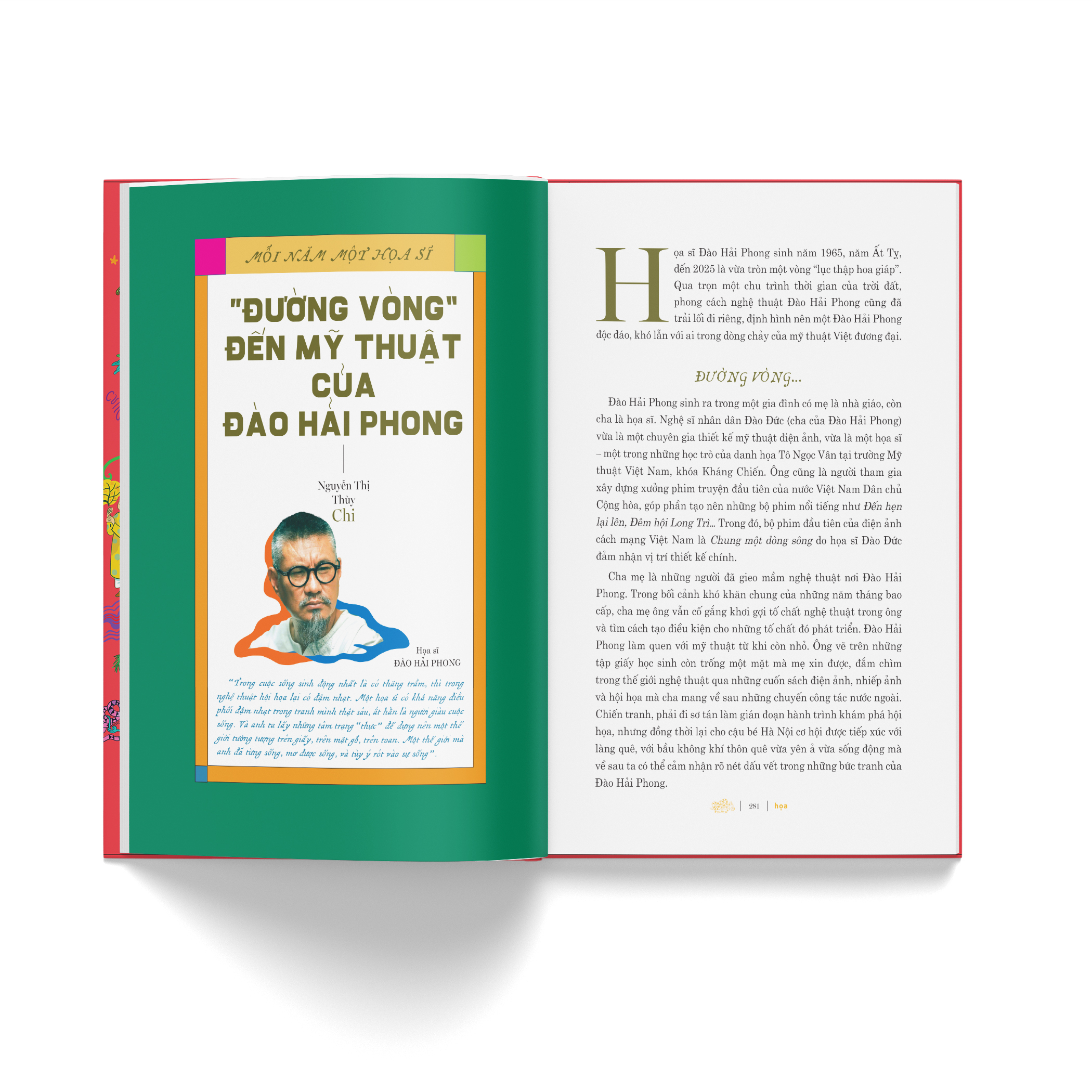 sách tết ất tỵ 2025 - hợp tuyển văn thơ nhạc hoạ chủ đề mùa xuân và ngày tết - tẵng kèm postcard - Ảnh 16