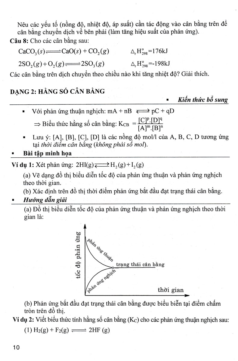 sách tham khảo hoá học 11 (theo chương trình giáo dục tiểu học mới - dùng chung cho các bộ sgk hiện hành) - Ảnh 11