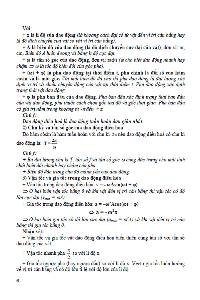 sách tham khảo vật lí 11 (dùng chung cho các bộ sgk hiện hành) - Ảnh 4