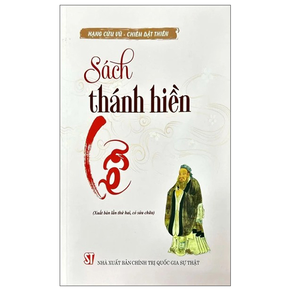 sách thánh hiền - lễ