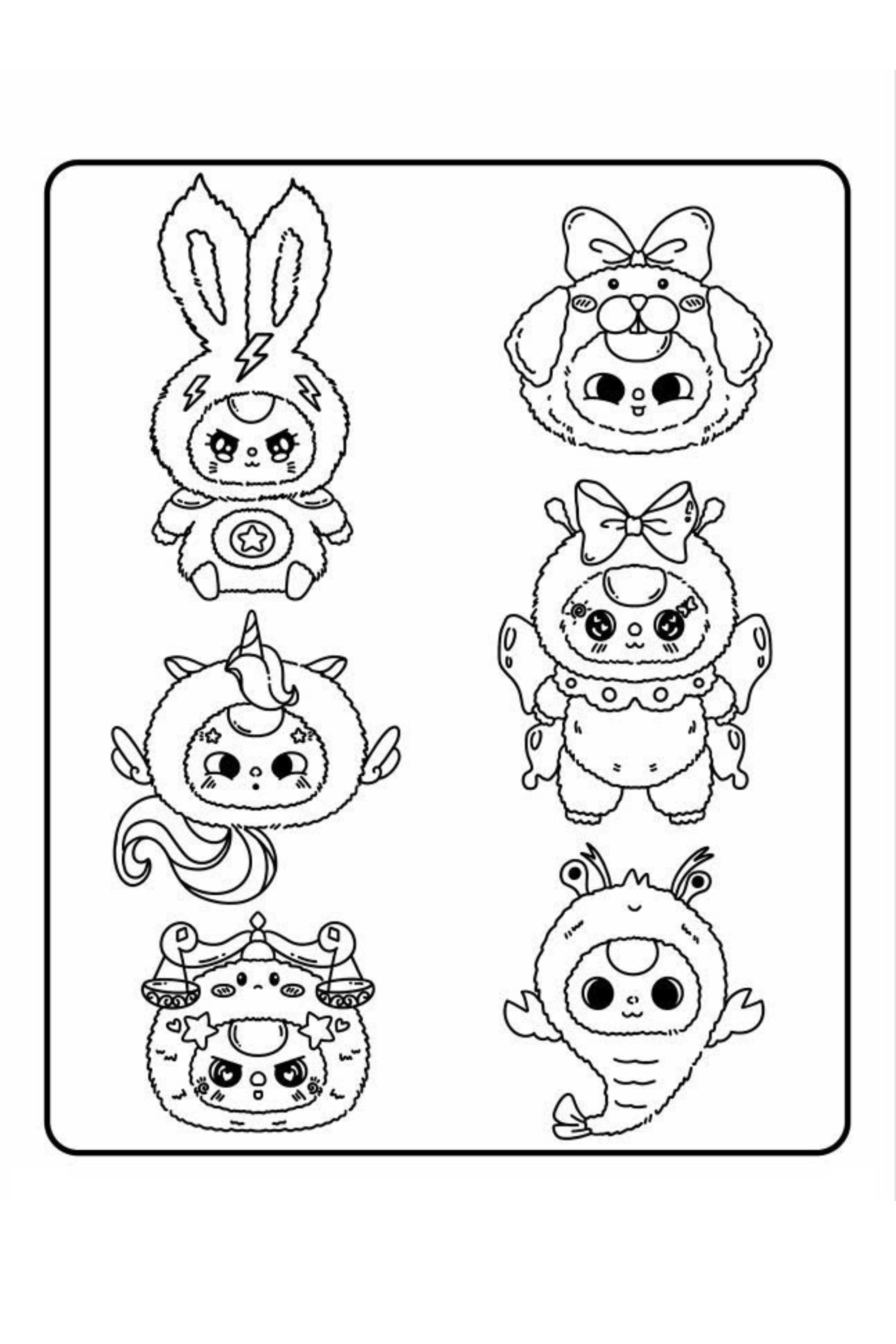 Sach To Mau Baby Three Ngoi Lang Hanh Phuc - Ảnh 8