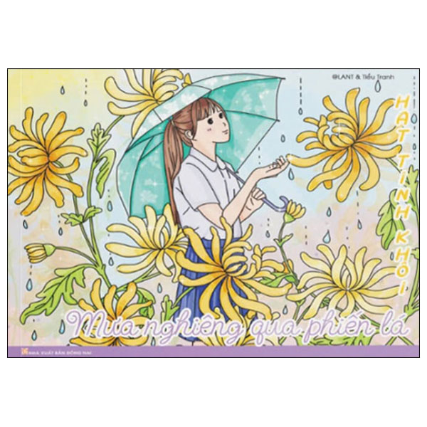 Sach To Mau Baby Three Something Make Me Happy - Ảnh 13