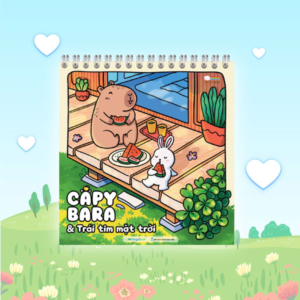 Sach To Mau Baby Three Va Cau Vong Cam Xuc - Ảnh 10