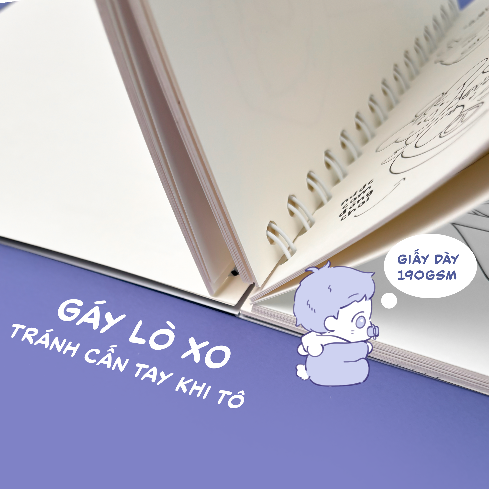 Sách Tô Màu - Chibeo Ơi! Hôm Nay Quậy Gì Nào? - Ảnh 7