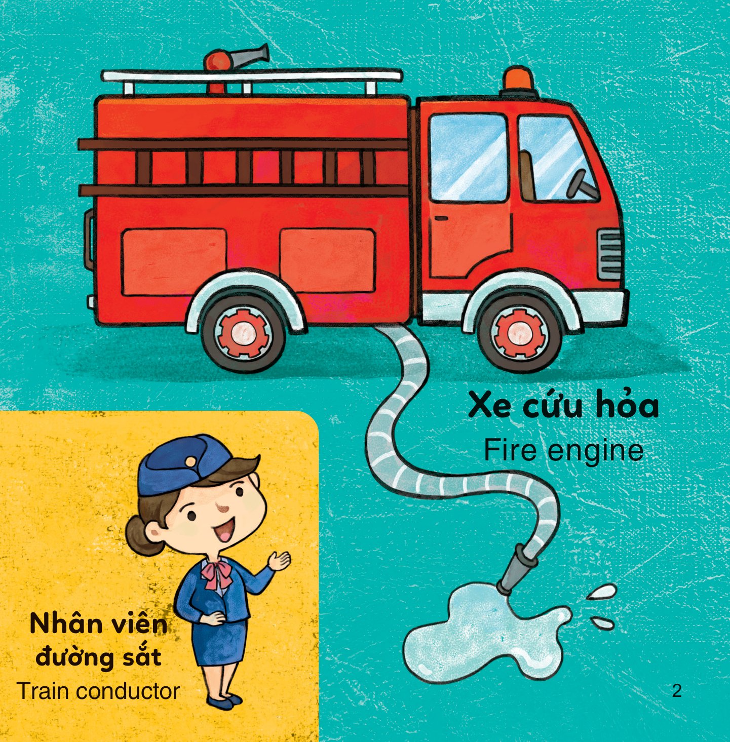 sách to ôm sách nhỏ - xe của ai đây nhỉ? - Ảnh 6