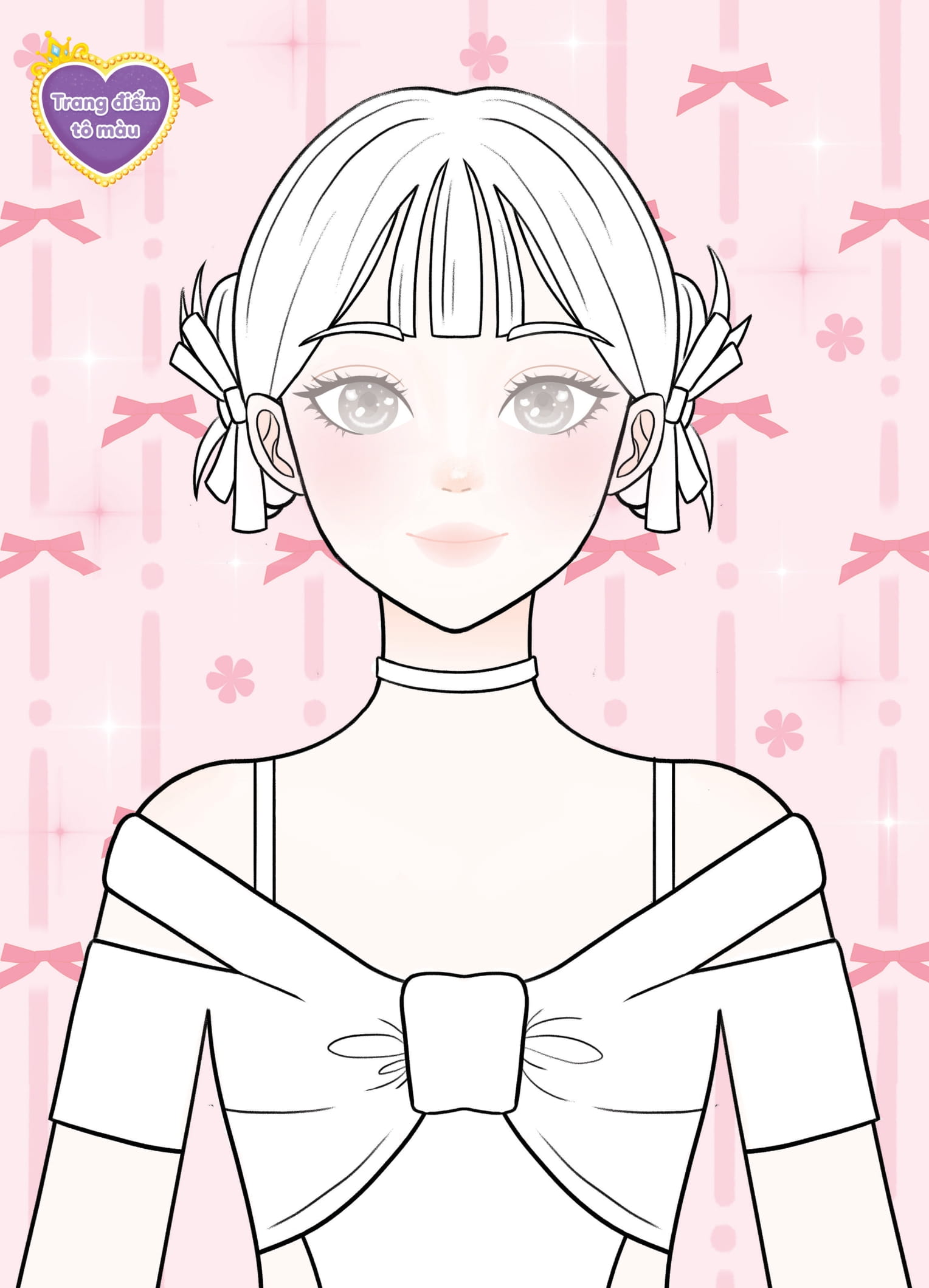 sách trang điểm công chúa hàn quốc - jenny - Ảnh 7