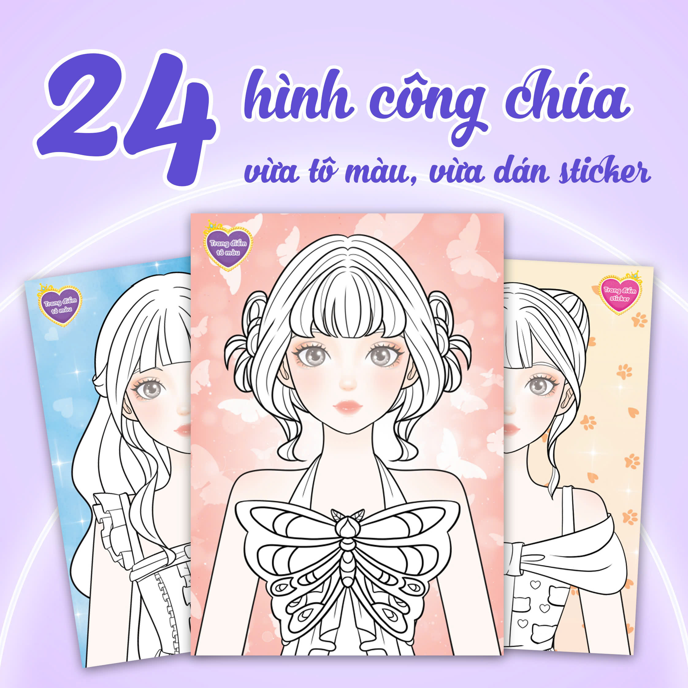 sách trang điểm công chúa hàn quốc - sunny - Ảnh 5