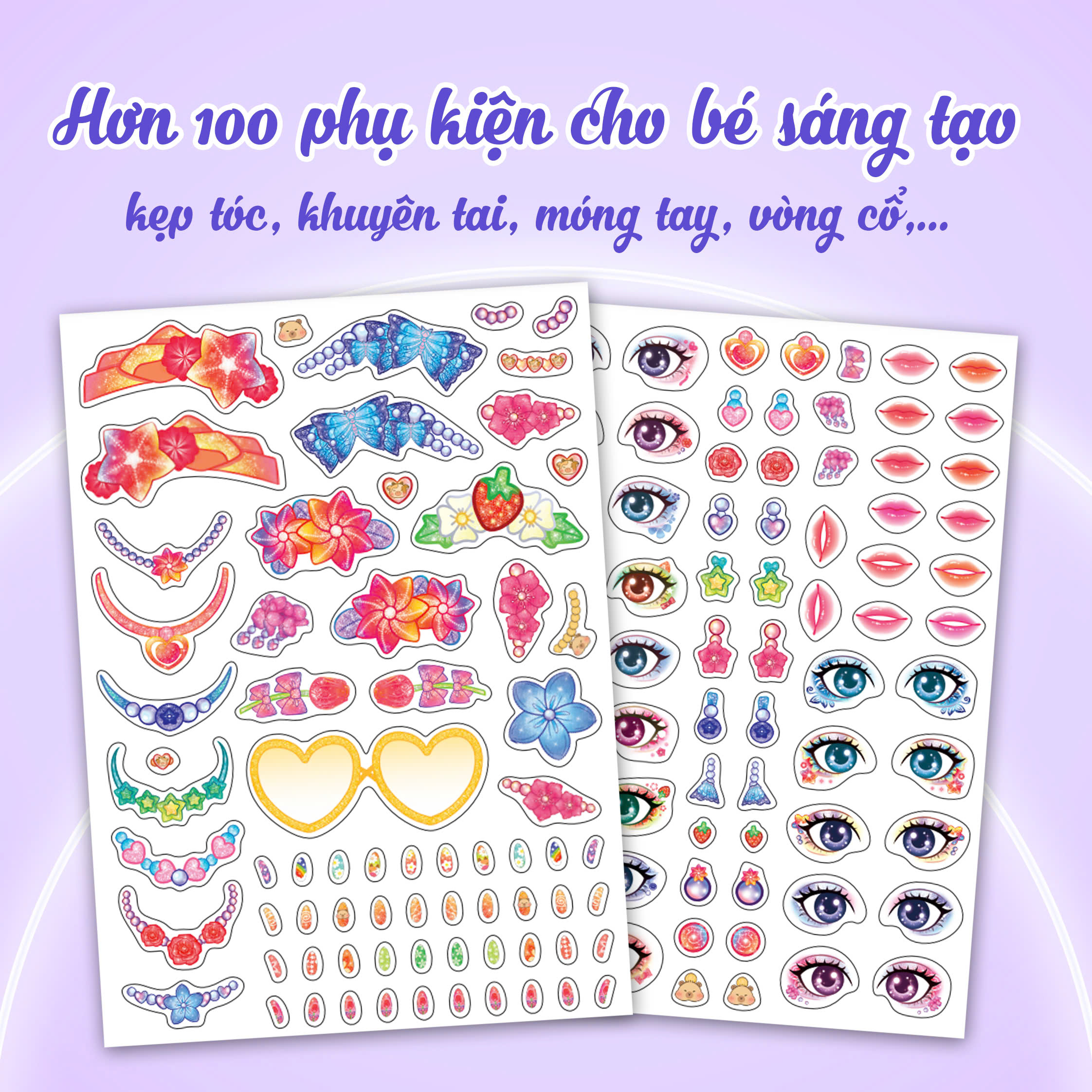 sách trang điểm công chúa hàn quốc - sunny - Ảnh 6