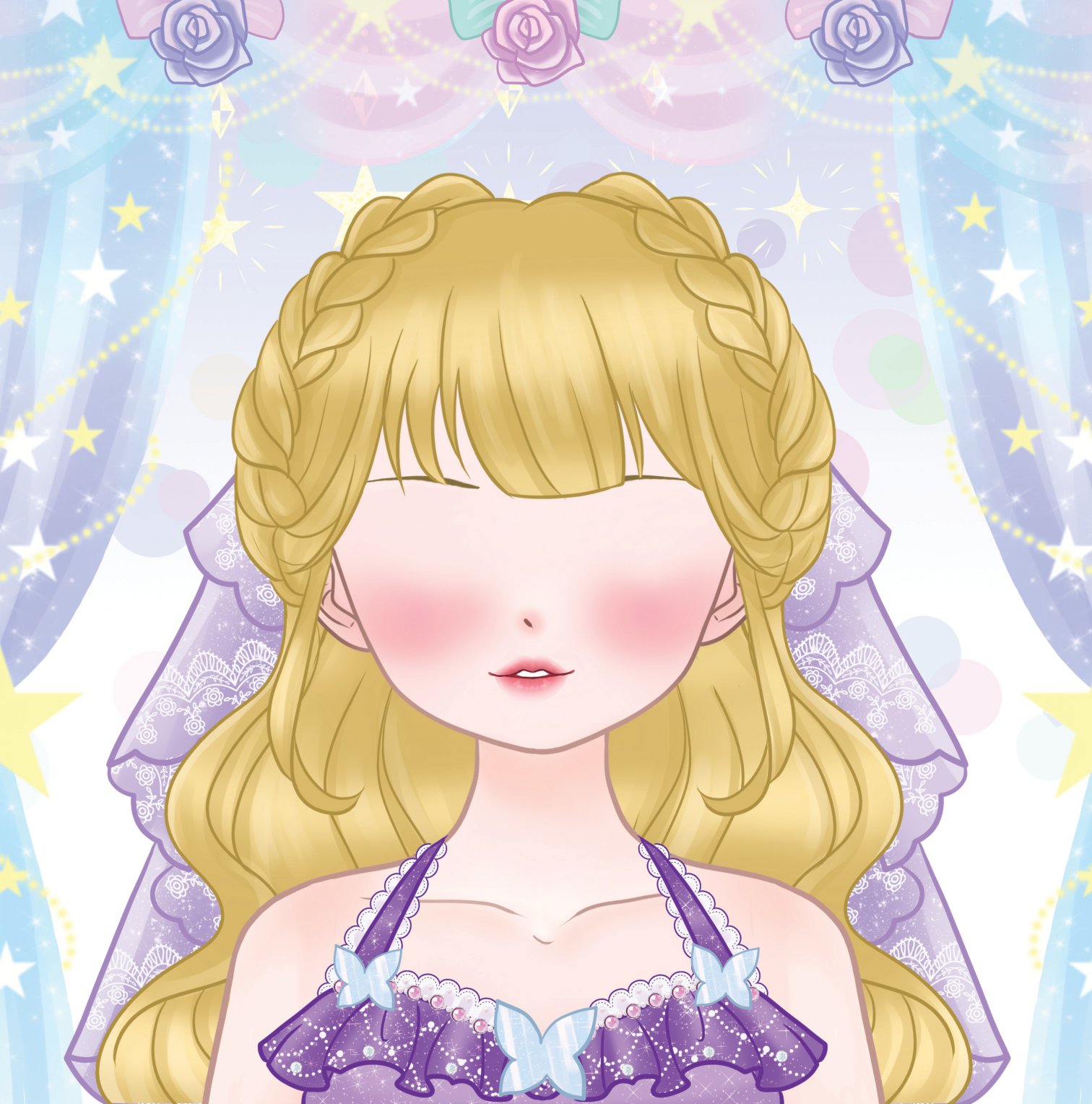 sách trang điểm mia - cô dâu ngọt ngào - Ảnh 4