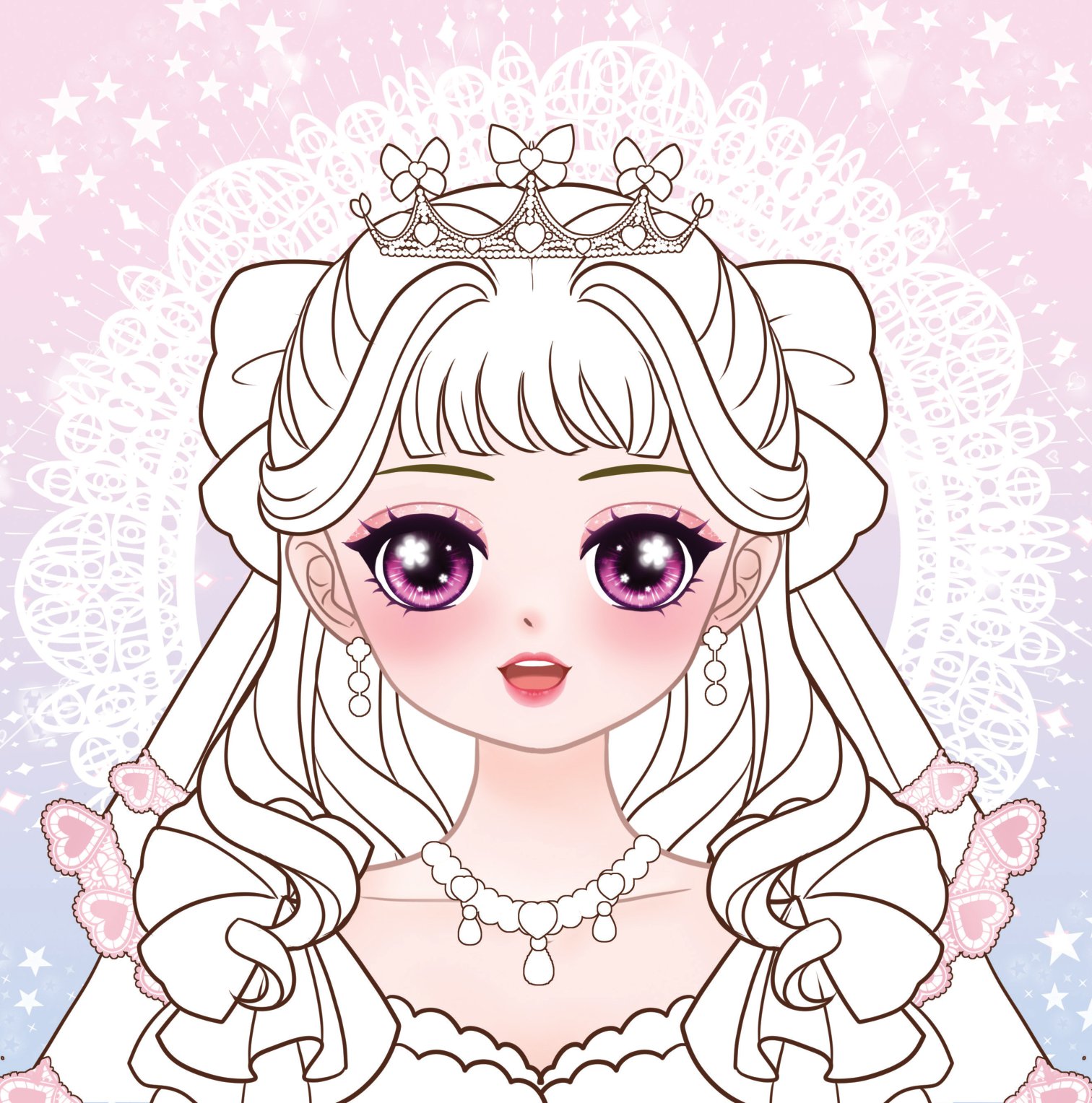 sách trang điểm mia - cô dâu ngọt ngào - Ảnh 7