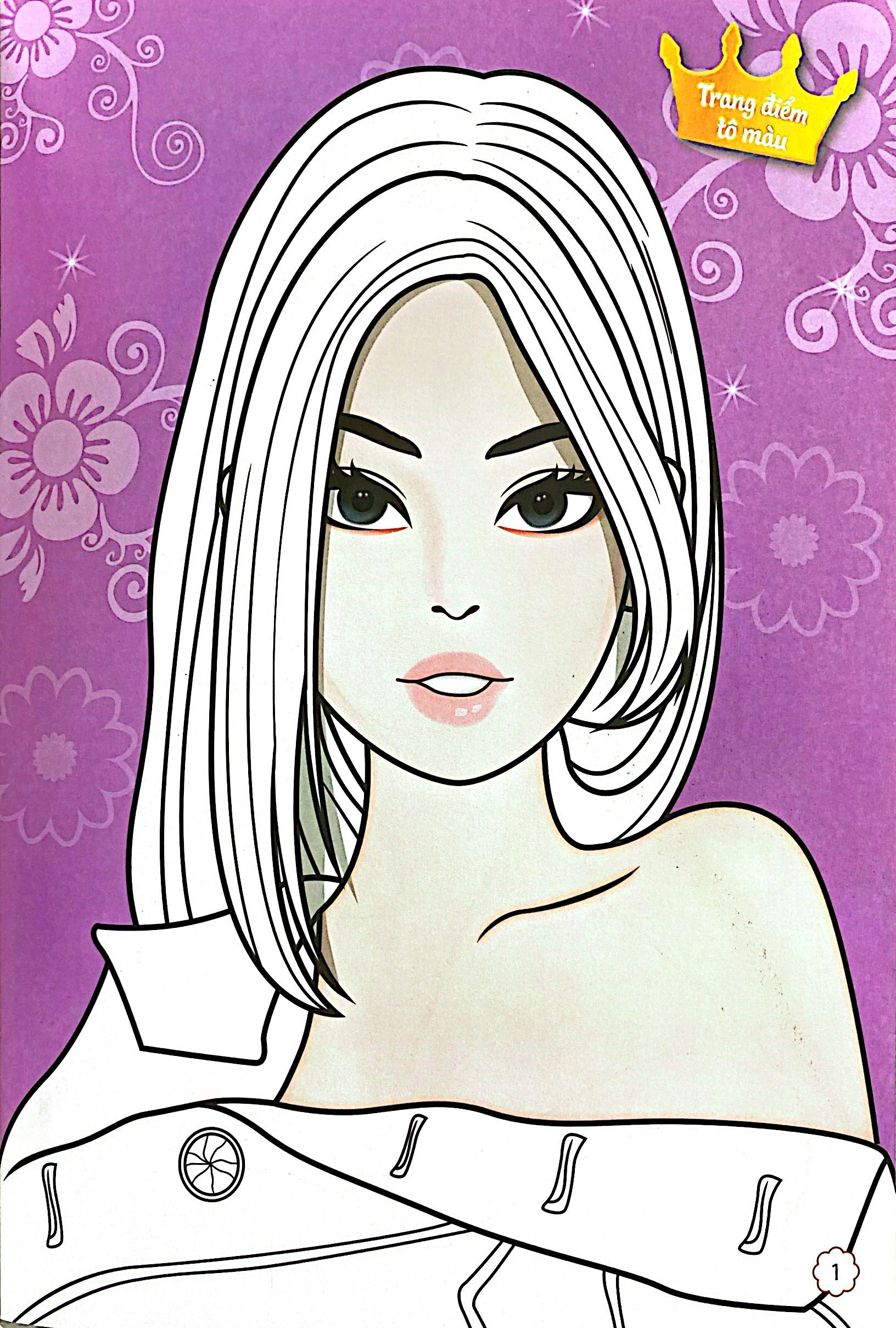 sách trang điểm thần tượng âm nhạc hàn quốc - jennie -thỏa sức sáng tạo cùng sticker trong suốt - Ảnh 8