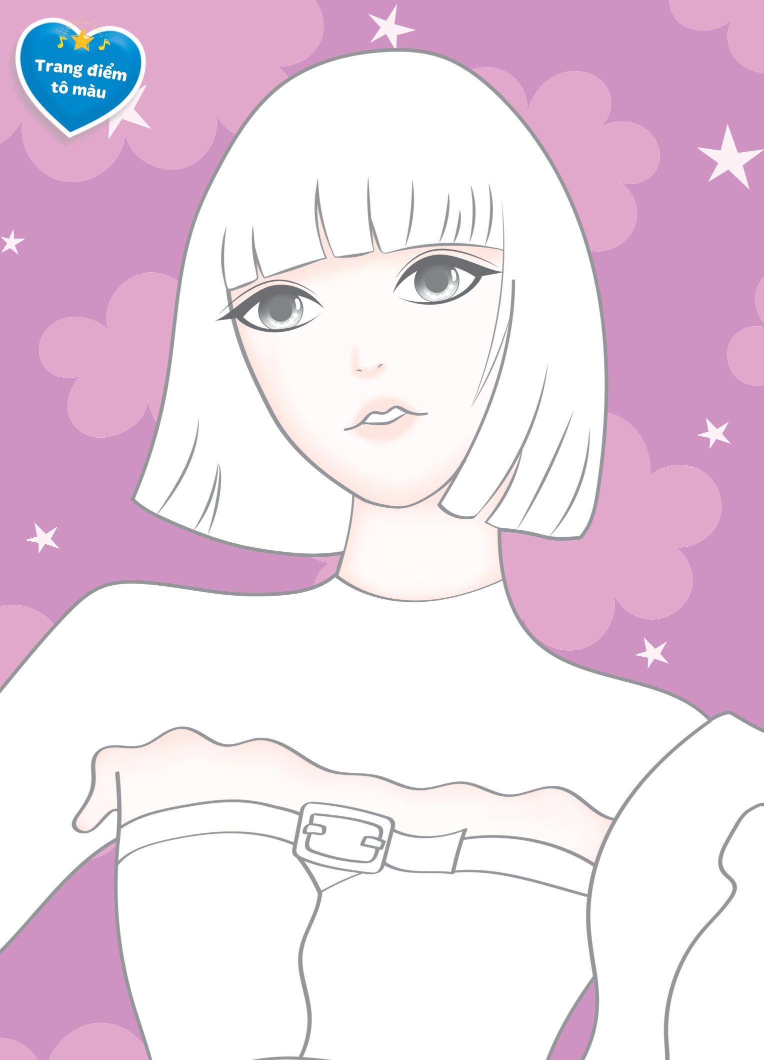 sách trang điểm - thần tượng hàn quốc lisa - Ảnh 14