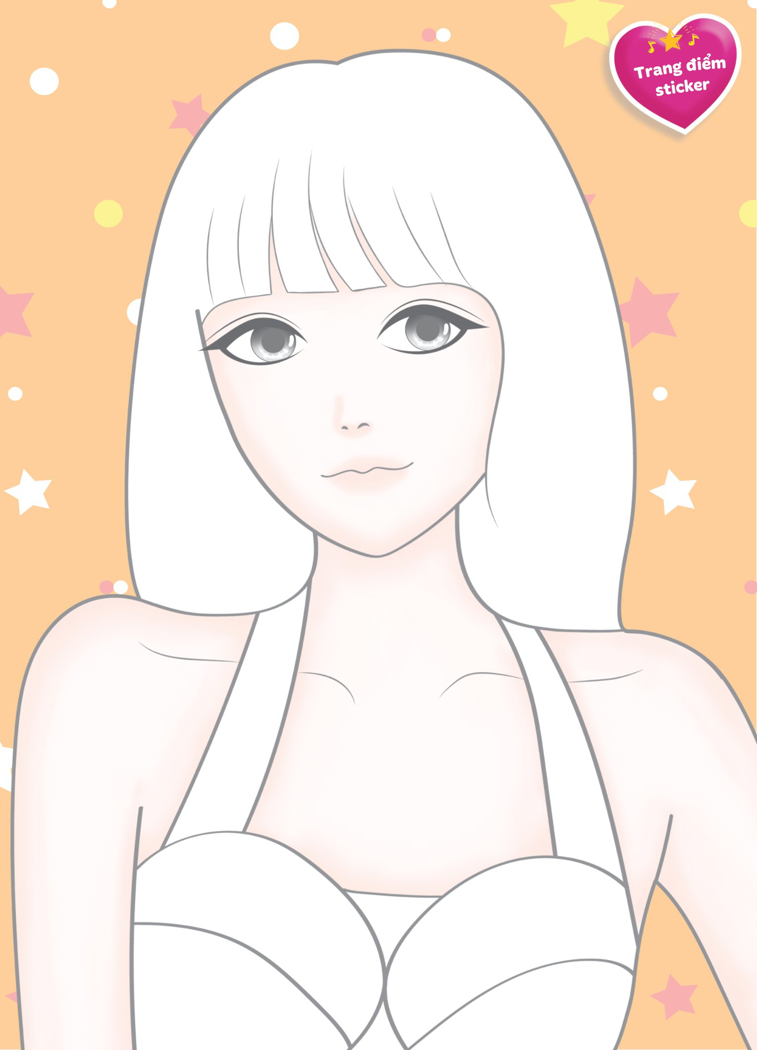 sách trang điểm - thần tượng hàn quốc lisa - Ảnh 4