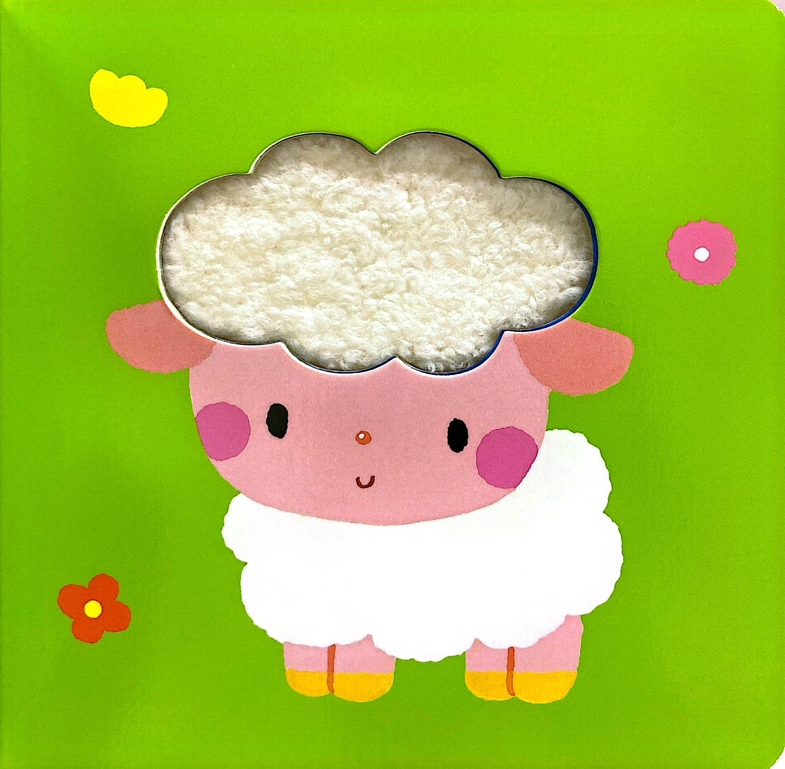 sách tranh chạm của arakawa shizue - thứ mềm mại này là gì vậy? - Ảnh 6