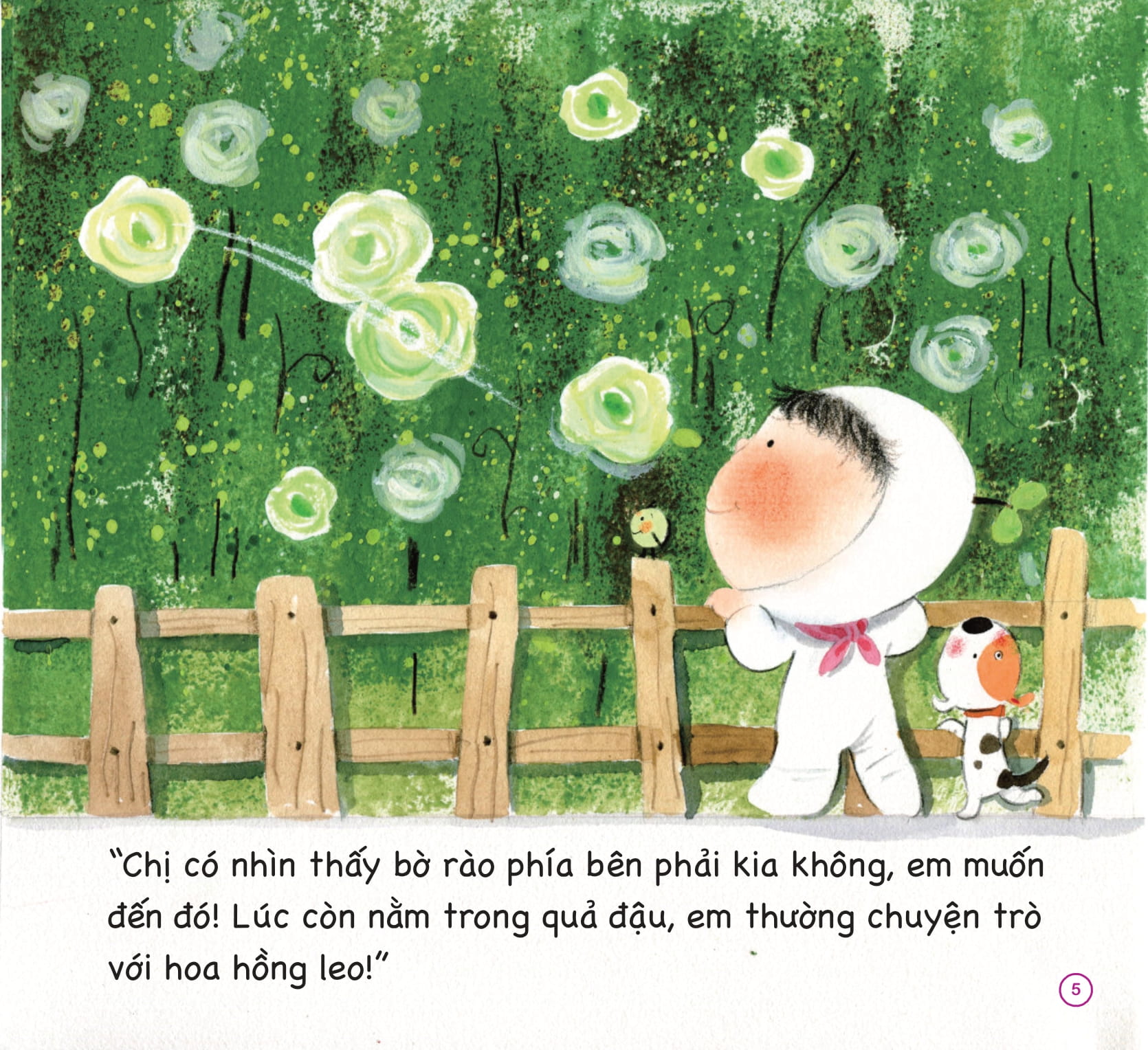 sách tranh học nói - bé bi bô… - học đếm - Ảnh 5