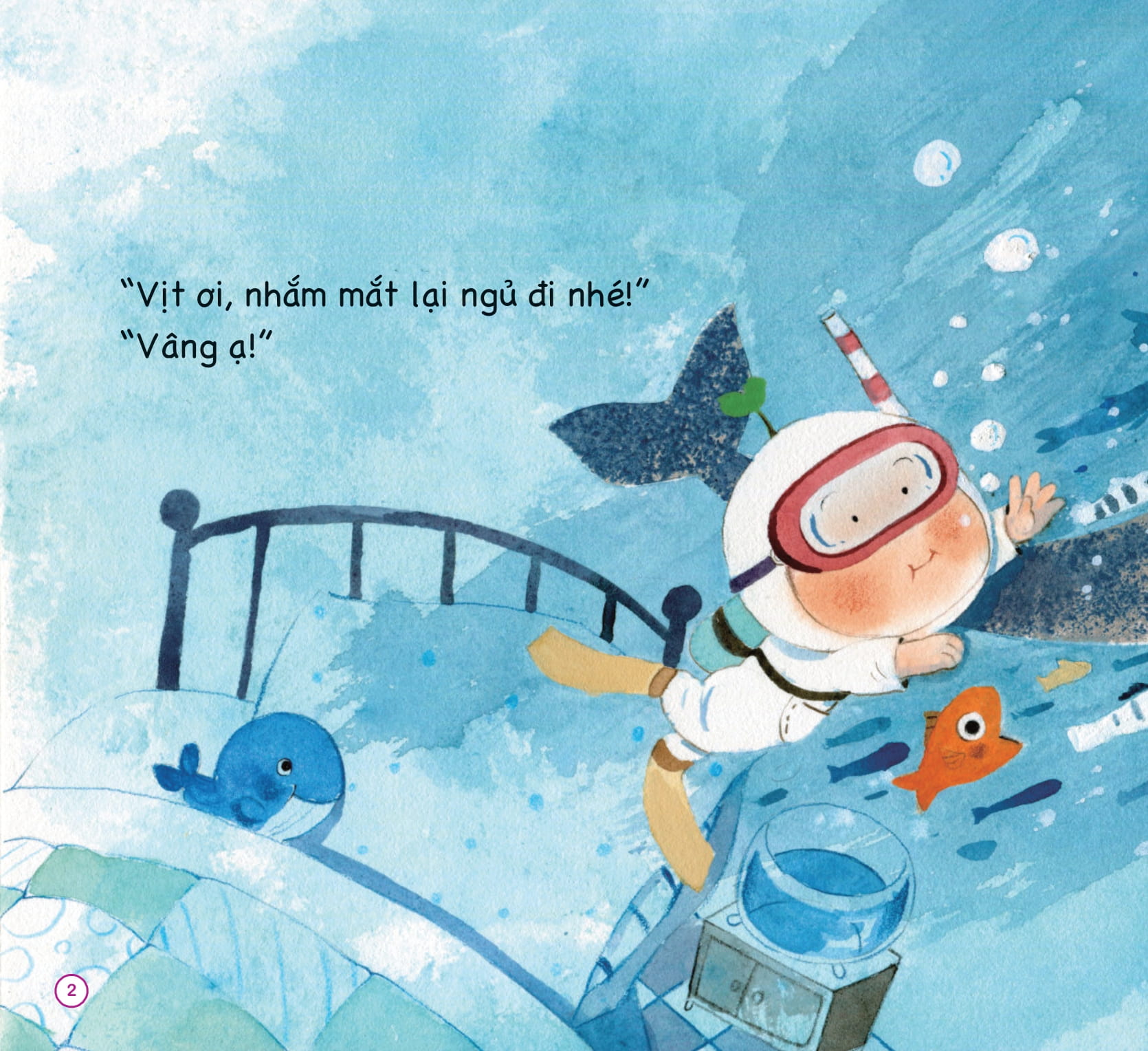 sách tranh học nói - bé bi bô… - học kể chuyện - Ảnh 2