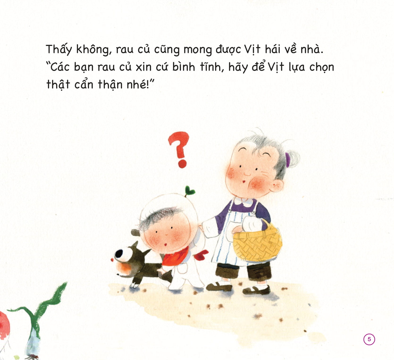 sách tranh học nói - bé bi bô… - học từ trái nghĩa - Ảnh 5