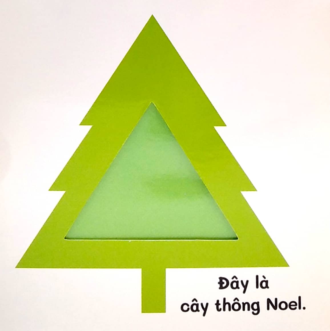 sách tư duy - đố bé ở sau là gì? - hình dạng (song ngữ việt - anh) - Ảnh 5