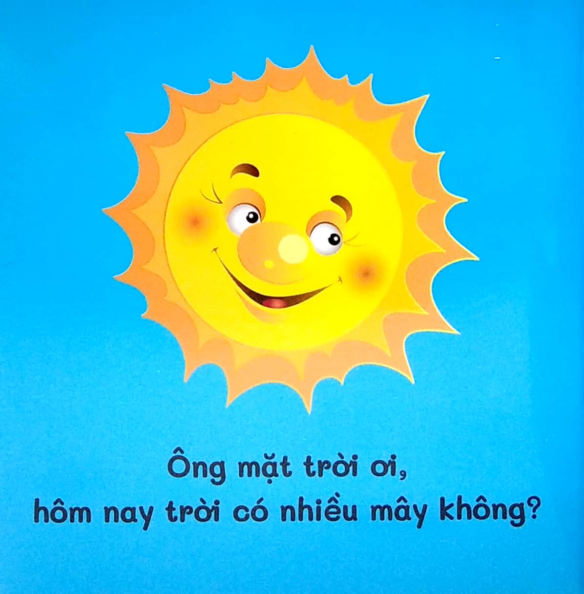 sách tư duy - đố bé ở sau là gì? - màu sắc (song ngữ việt - anh) - Ảnh 3