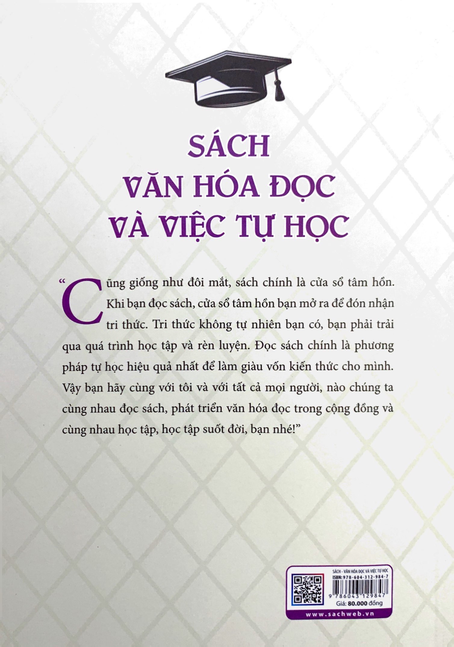 sách văn hóa đọc và việc tự học - Ảnh 10