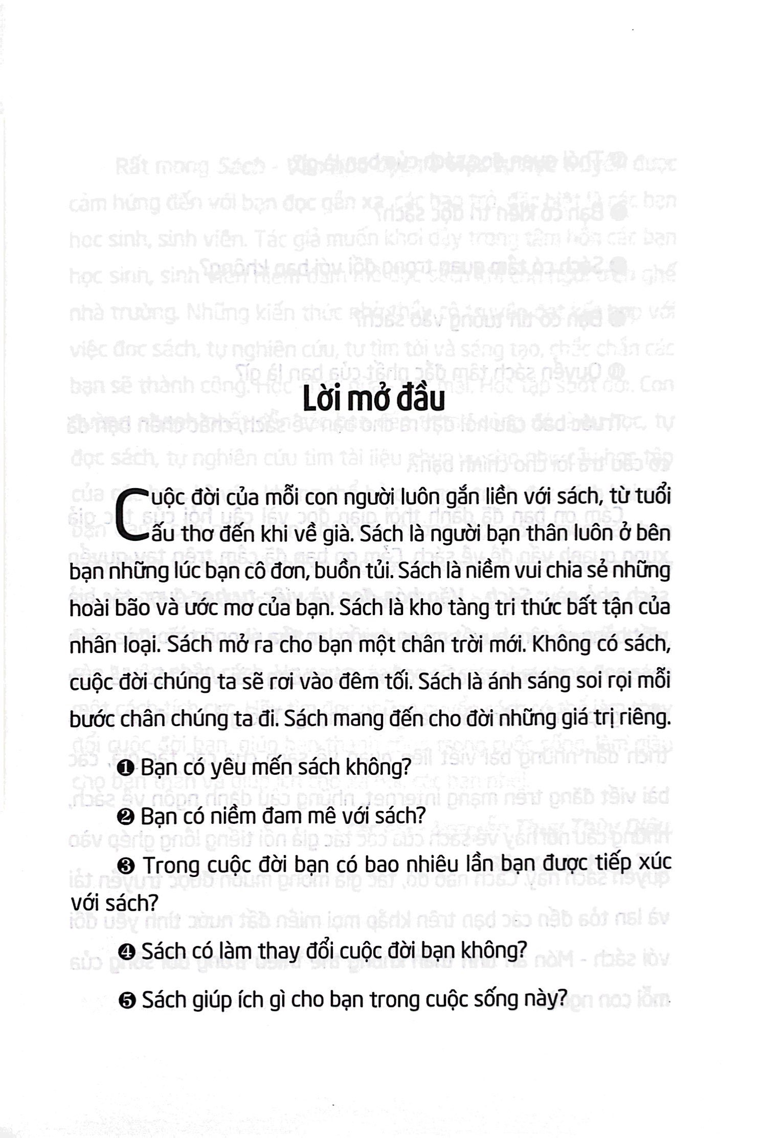 sách văn hóa đọc và việc tự học - Ảnh 3