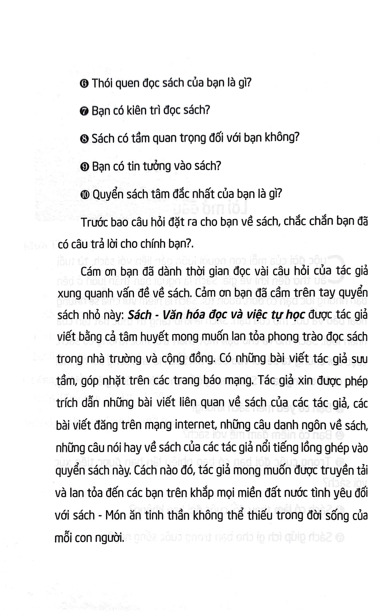 sách văn hóa đọc và việc tự học - Ảnh 4