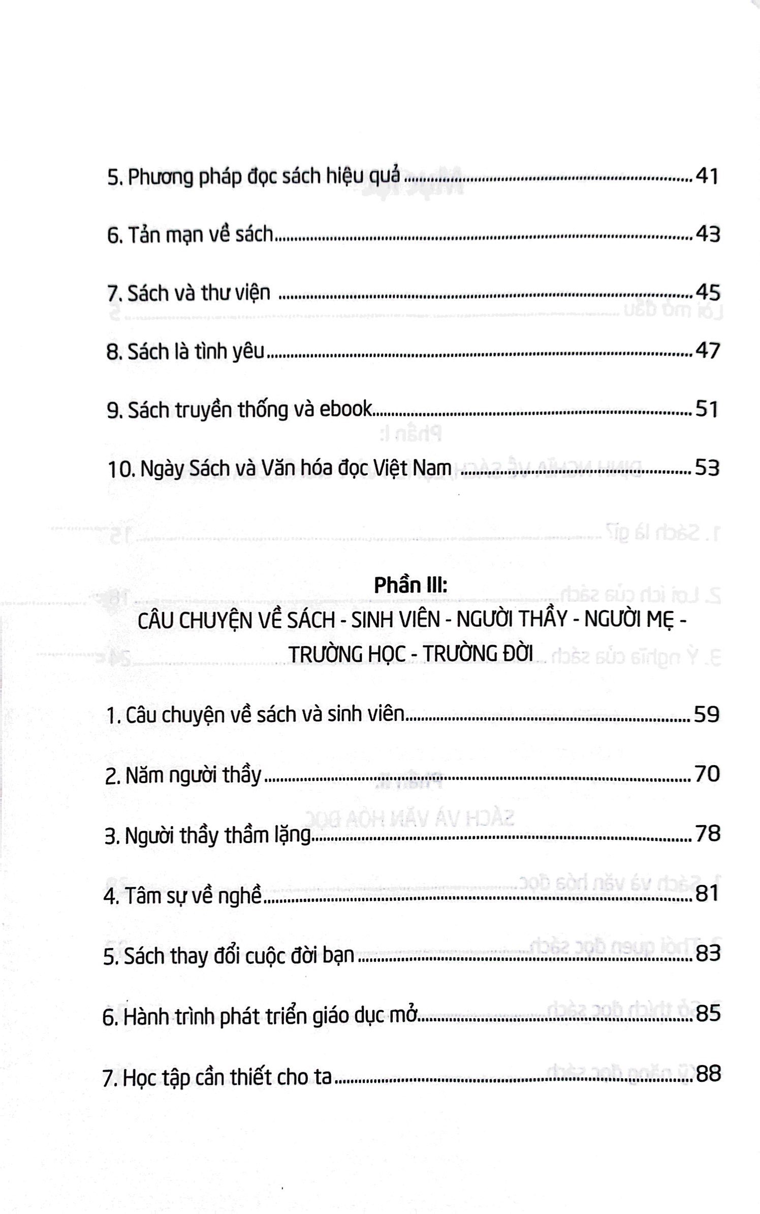 sách văn hóa đọc và việc tự học - Ảnh 7