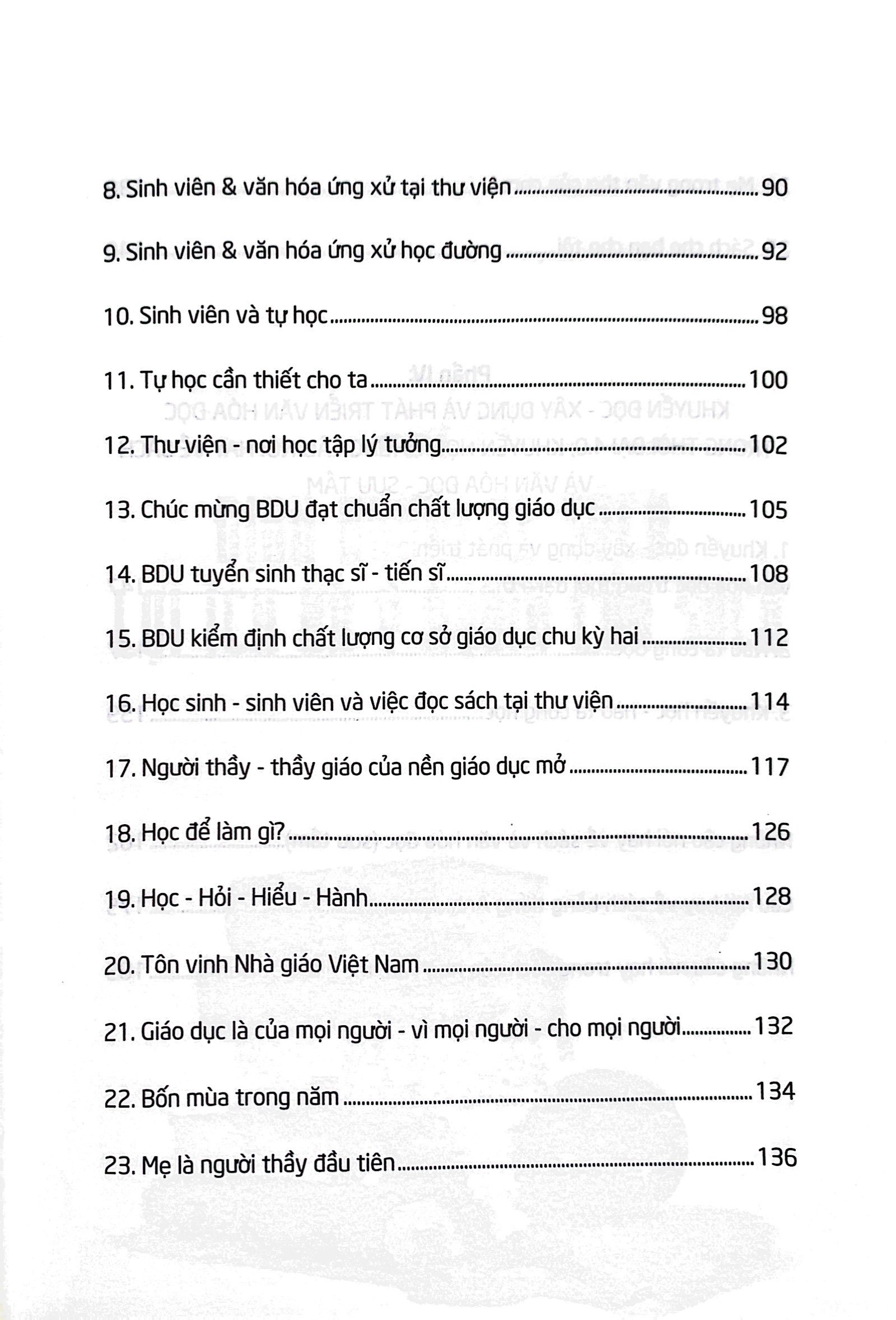 sách văn hóa đọc và việc tự học - Ảnh 8