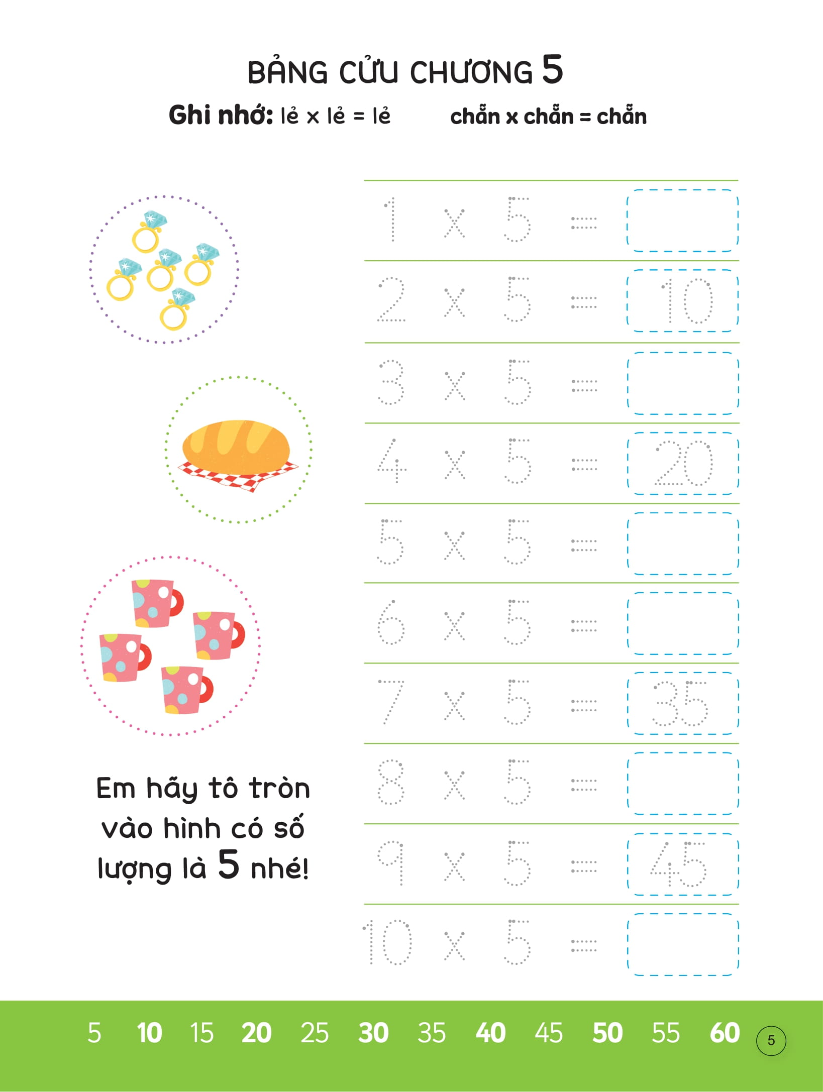 sách viết xóa thông minh - bảng cửu chương và phép cộng - Ảnh 6