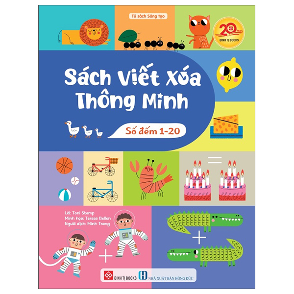 Sách Viết Xóa Thông Minh - Nông Trại Vui Vẻ - Ảnh 23