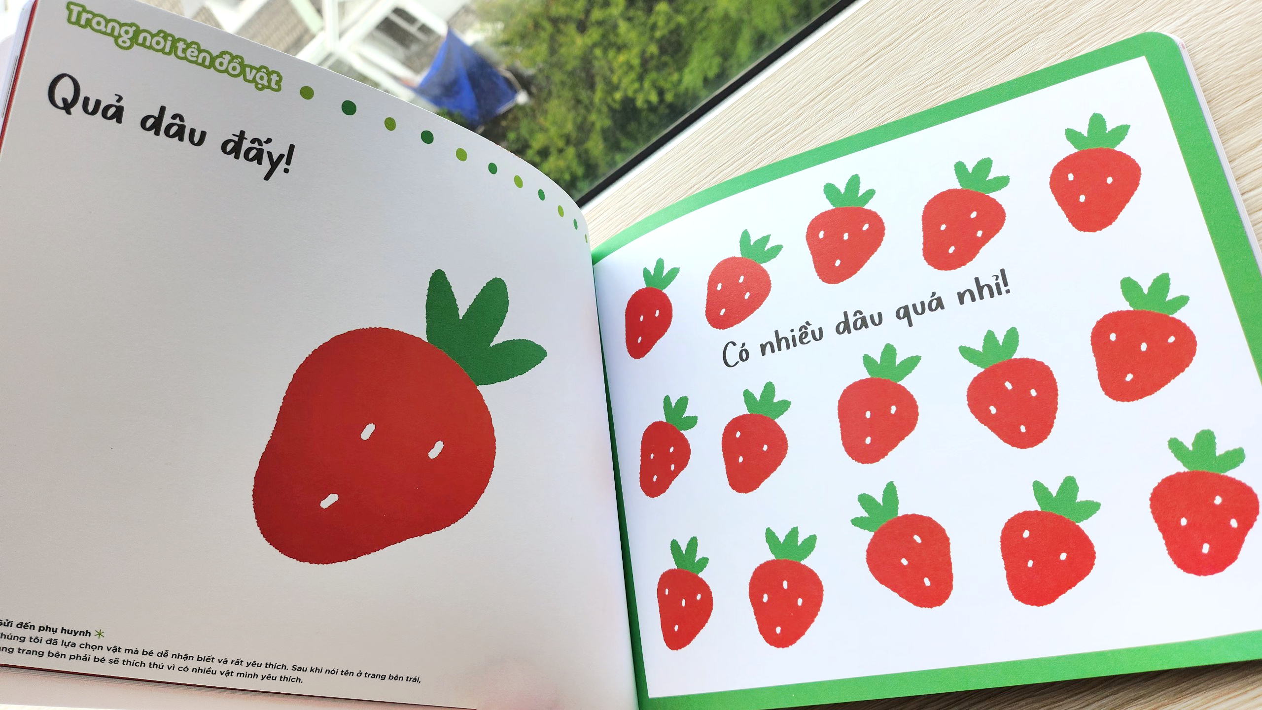 sách vui chơi tương tác "bé bước đầu khám phá" - bé cùng vui chơi luyện tập - sách dành cho bé 0 tuổi - Ảnh 10