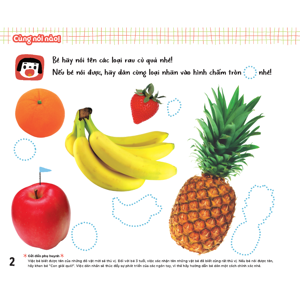 sách vui chơi tương tác "tăng niềm vui học tập" - bé cùng vui chơi luyện tập - sách dành cho bé 3 tuổi - Ảnh 4