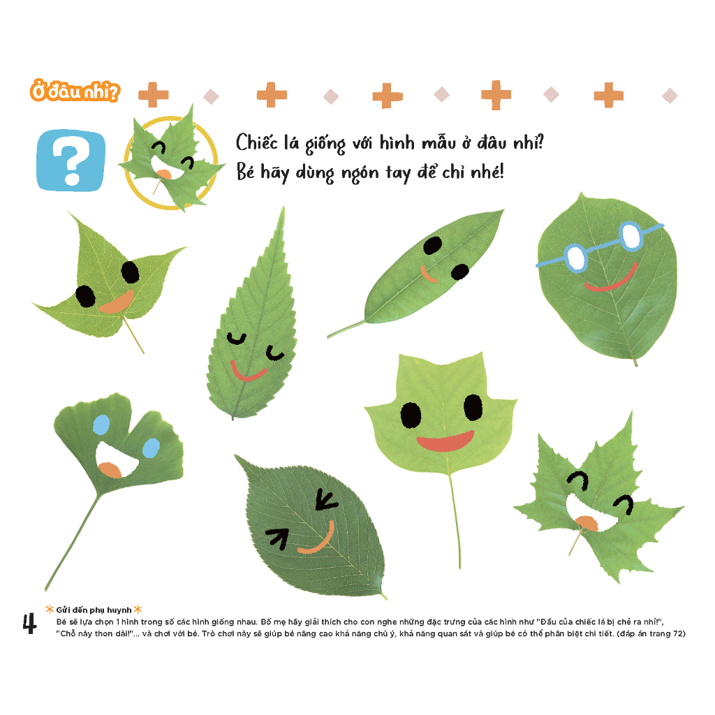 sách vui chơi tương tác "tăng niềm vui học tập" - bé cùng vui chơi luyện tập - sách dành cho bé 3 tuổi - Ảnh 6