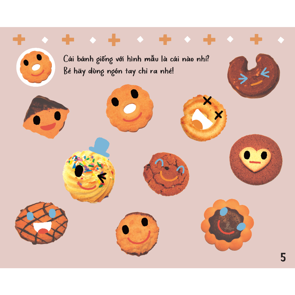 sách vui chơi tương tác "tăng niềm vui học tập" - bé cùng vui chơi luyện tập - sách dành cho bé 3 tuổi - Ảnh 7