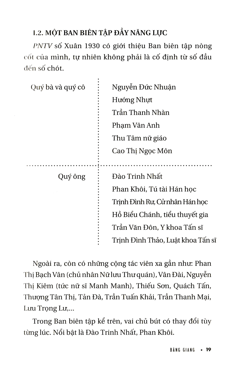 sài côn cố sự - Ảnh 18