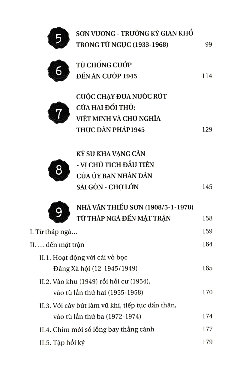 sài côn cố sự - Ảnh 5
