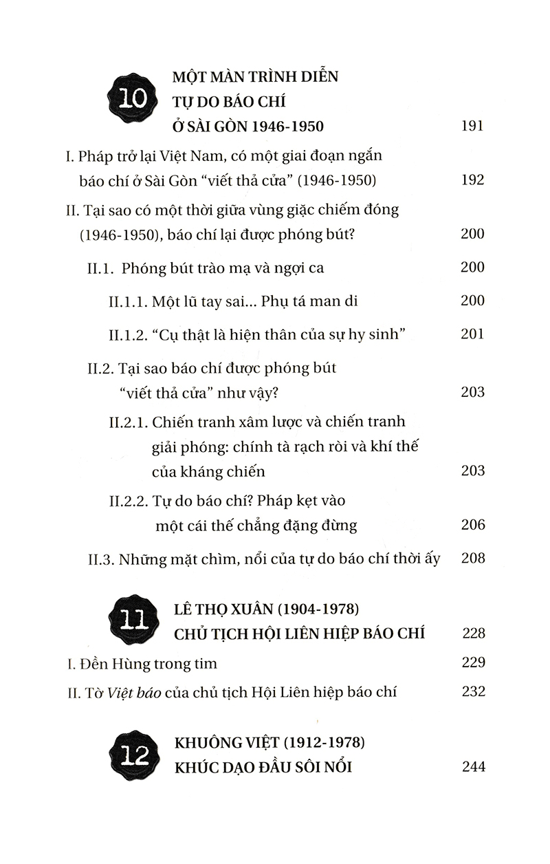 sài côn cố sự - Ảnh 6