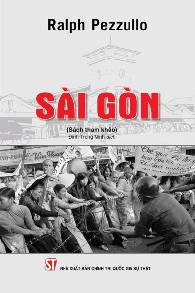 sài gòn - Ảnh 2