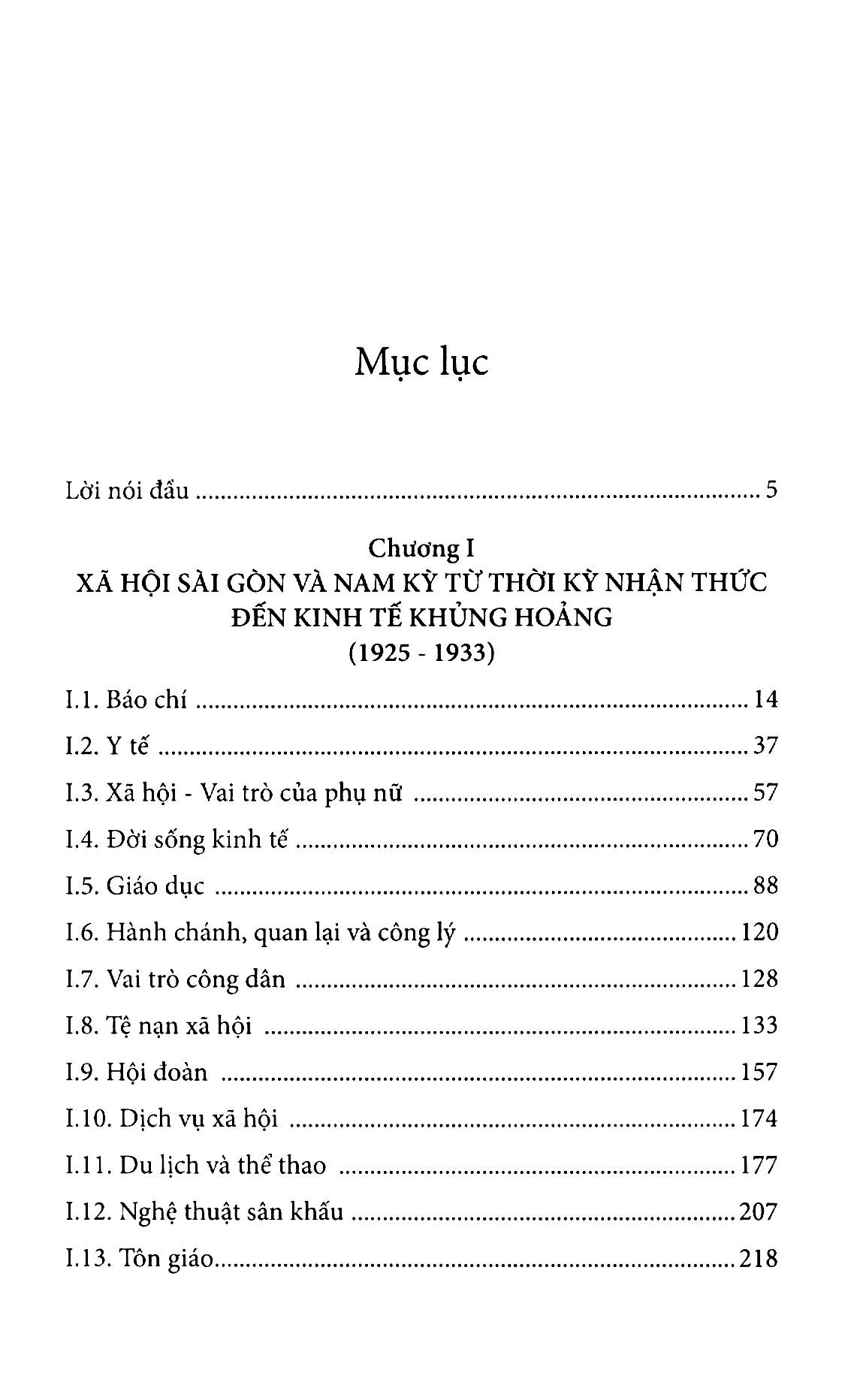 sài gòn chợ lớn đời sống xã hội và chính trị qua tư liệu báo chí (1925-1945) - Ảnh 3