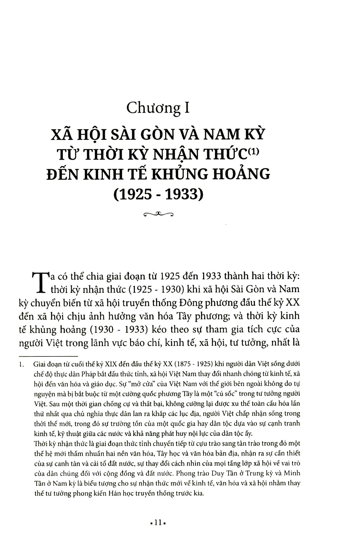 sài gòn chợ lớn đời sống xã hội và chính trị qua tư liệu báo chí (1925-1945) - Ảnh 5