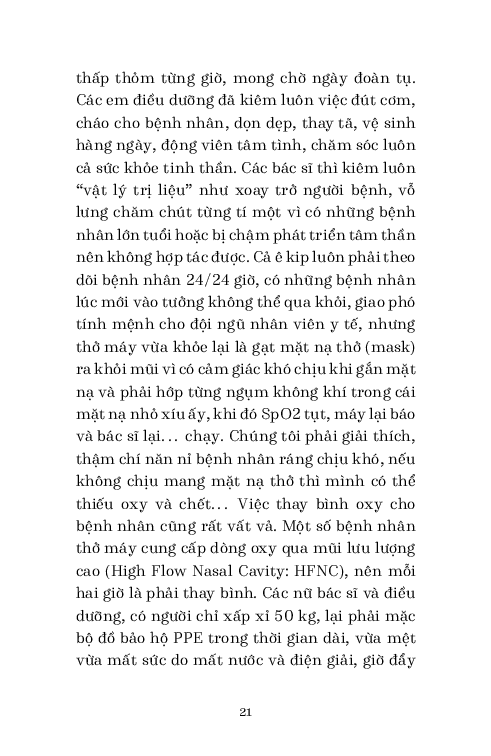sài gòn chọn nhớ những điều thương - cách chúng ta cùng nhau đi qua đại dịch - Ảnh 16